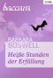 [Baccara 1347] • Heiße Stunden der Erfüllung